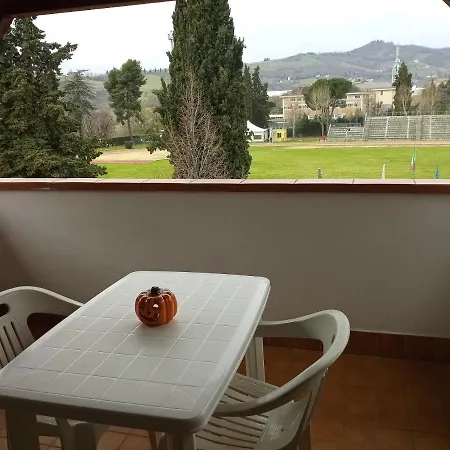 La Casetta Sul Camposcuola Teramo