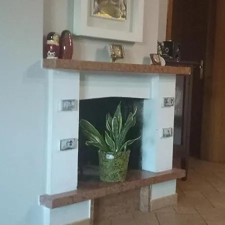 Apartmán La Casetta Sul Camposcuola *