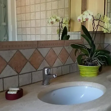 La Casetta Sul Camposcuola Apartment