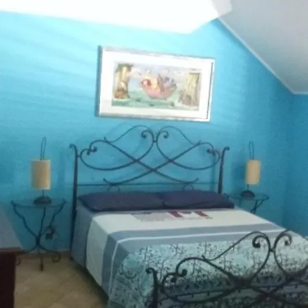 Apartmán La Casetta Sul Camposcuola