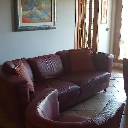 La Casetta Sul Camposcuola Apartment