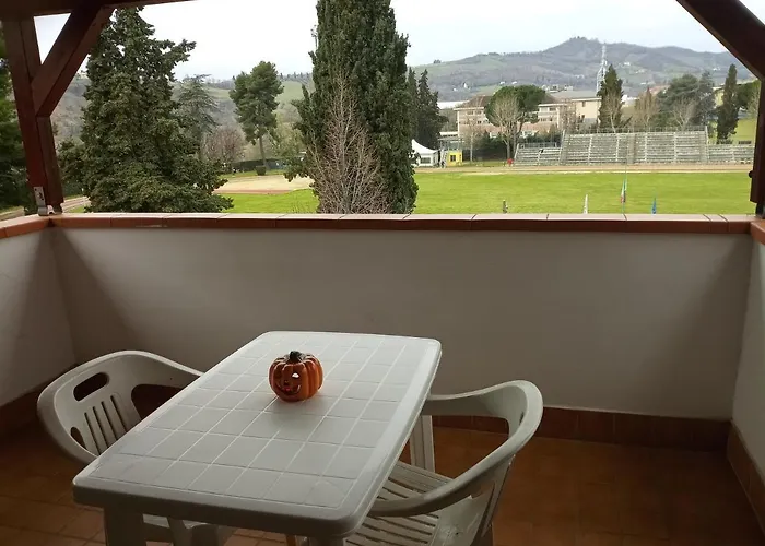 La Casetta Sul Camposcuola Teramo