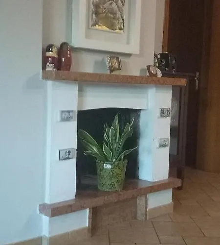 Lejlighed La Casetta Sul Camposcuola *