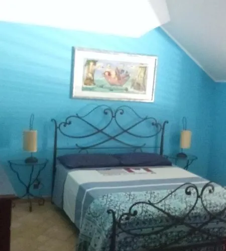 Lejlighed La Casetta Sul Camposcuola