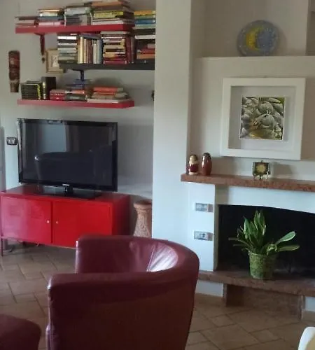 Lejlighed La Casetta Sul Camposcuola